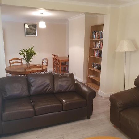 Elegant House 10 Minutes Walk To Wembley Stadium Villa Лондон Екстериор снимка