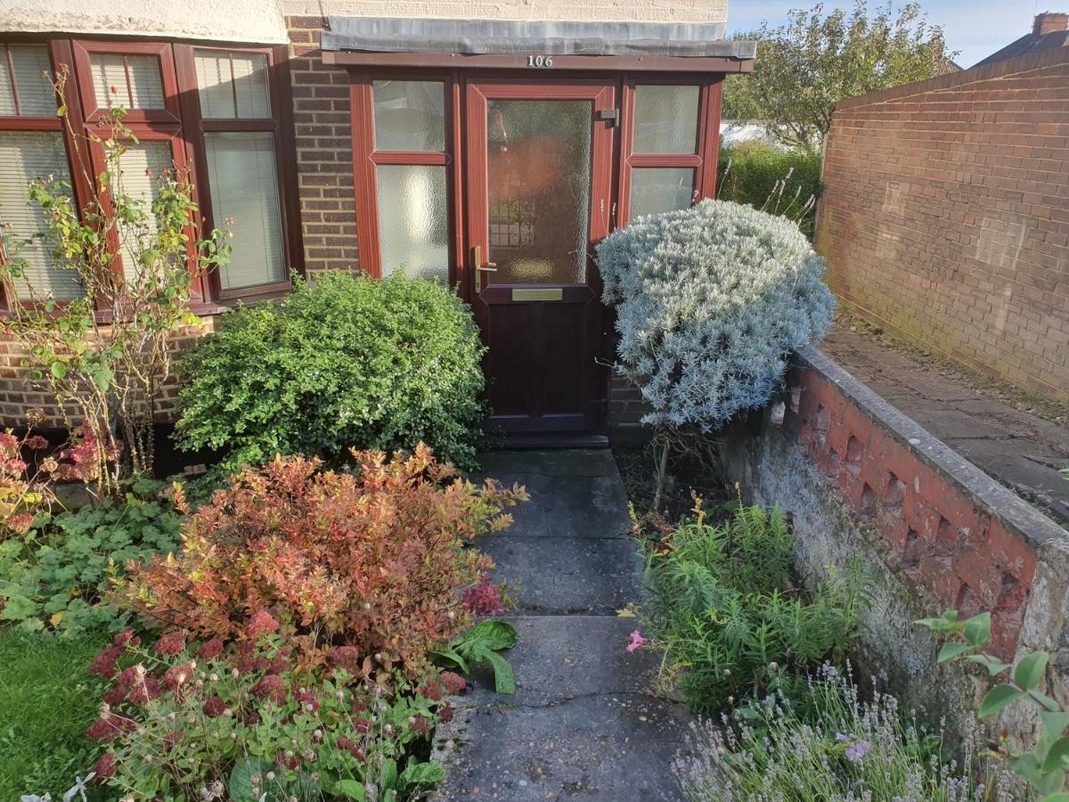 Elegant House 10 Minutes Walk To Wembley Stadium Villa Лондон Екстериор снимка