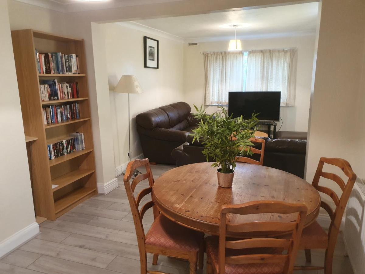Elegant House 10 Minutes Walk To Wembley Stadium Villa Лондон Екстериор снимка