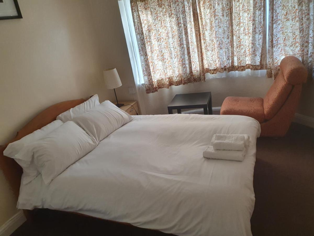 Elegant House 10 Minutes Walk To Wembley Stadium Villa Лондон Екстериор снимка